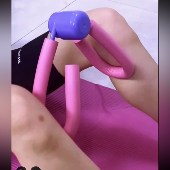 💪🏼 Thigh & Arm Exerciser Body Shaping, Leg & Butt Training - Picture 6 of 16